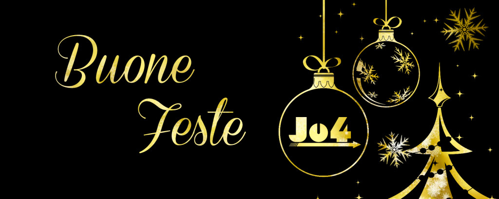 Buone feste jo4 1215